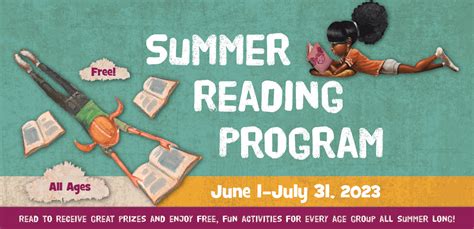 rf sink library summer reading program|Summer Reading Program: Kickoff Week 1 .